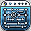 Code Path Tracker  screen for extension Chrome web store in OffiDocs Chromium