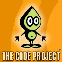 CodeProject Template Items  screen for extension Chrome web store in OffiDocs Chromium