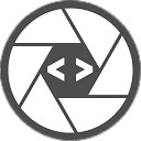CodeSnap Share Code Snippets  screen for extension Chrome web store in OffiDocs Chromium