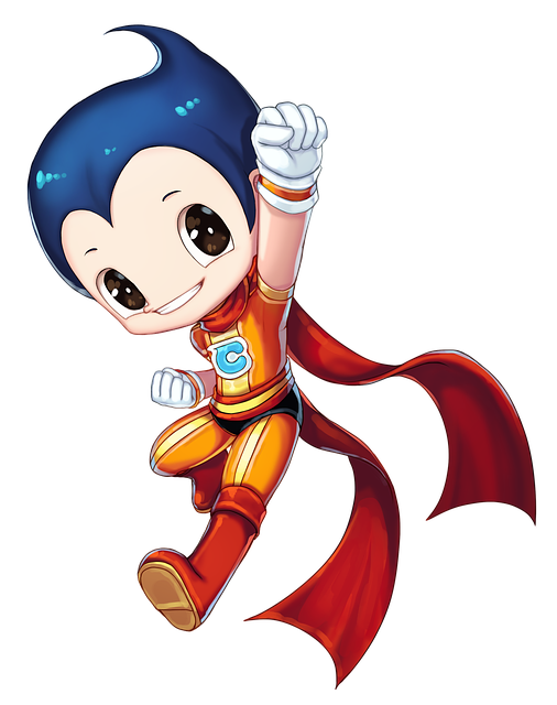 Free download Coding Hero -  free illustration to be edited with GIMP free online image editor