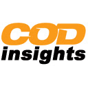 COD Insights  screen for extension Chrome web store in OffiDocs Chromium