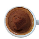 Coffee and Art  screen for extension Chrome web store in OffiDocs Chromium