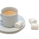 Coffee and sugar cubes  screen for extension Chrome web store in OffiDocs Chromium