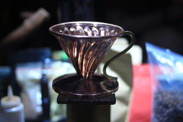 دانلود رایگان Coffee Barista Brewing Pour - عکس یا تصویر رایگان قابل ویرایش با ویرایشگر تصویر آنلاین GIMP