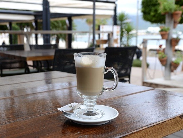 دانلود رایگان Coffee Beach Holiday - عکس یا تصویر رایگان قابل ویرایش با ویرایشگر تصویر آنلاین GIMP