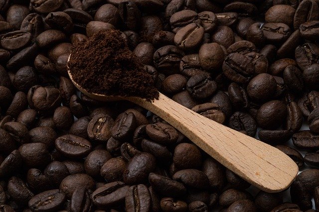 무료 다운로드 Coffee Beans Aroma Caffeine - 무료 사진 또는 GIMP 온라인 이미지 편집기로 편집할 수 있는 사진