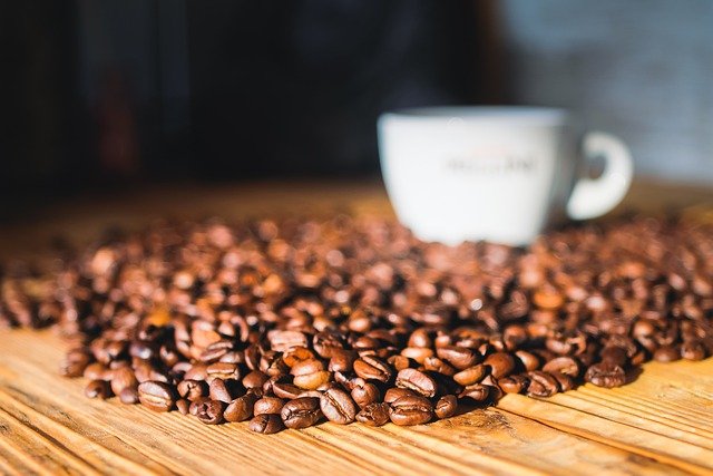 Free download coffee beans roasting coffee beans free picture to be edited with GIMP free online image editor