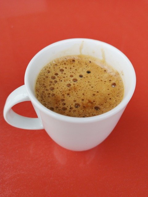 Gratis download Coffee Beverage Cafe - gratis foto of afbeelding om te bewerken met GIMP online afbeeldingseditor