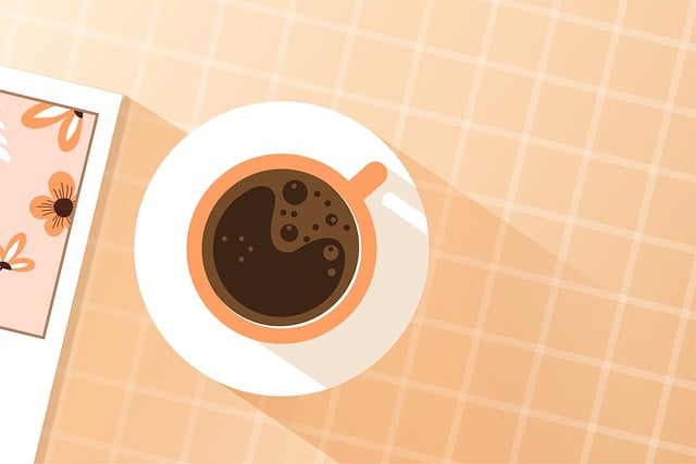 Free download coffee book cafe coffee table free picture to be edited with GIMP free online image editor