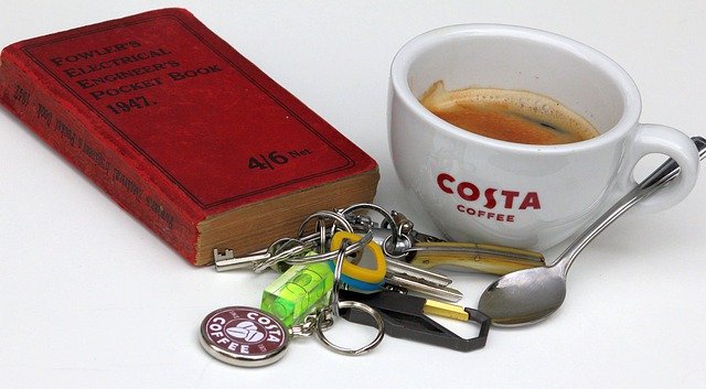 Free picture Coffee Break Costa Cup -  to be edited by GIMP free image editor by OffiDocs