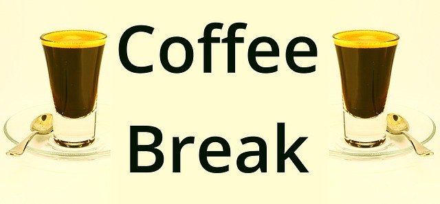 Template Photo Coffee Break Drink Cup for OffiDocs