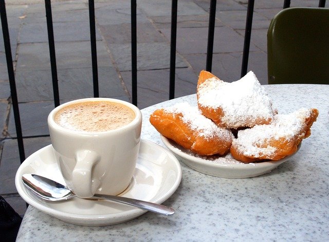 Free download coffee breakfast food cup dawn free picture to be edited with GIMP free online image editor