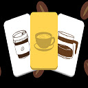 Coffee Break Memory  screen for extension Chrome web store in OffiDocs Chromium
