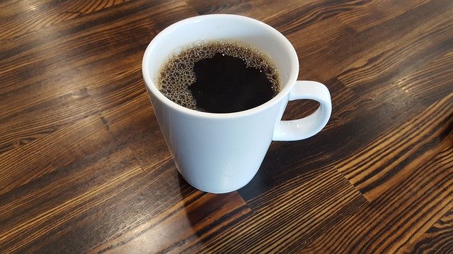 Template Photo Coffee Brew Caffeine -  for OffiDocs