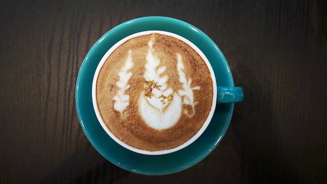Скачать бесплатно Coffee Cappuccino Drink - бесплатное фото или изображение для редактирования с помощью онлайн-редактора изображений GIMP