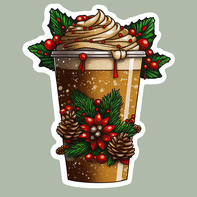 Free download coffee christmas winter cozy free picture to be edited with GIMP free online image editor