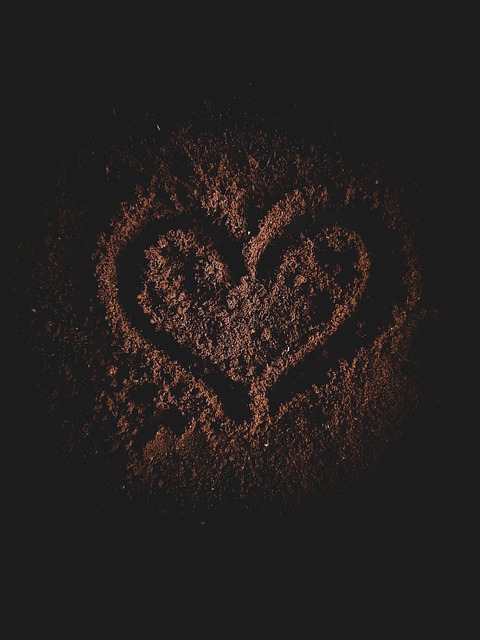 Free download coffee cocoa power powdered coffee free picture to be edited with GIMP free online image editor
