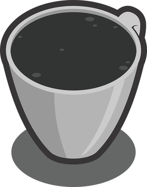 Free download Coffee Cup - Free vector graphic on Pixabay free illustration to be edited with GIMP free online image editor