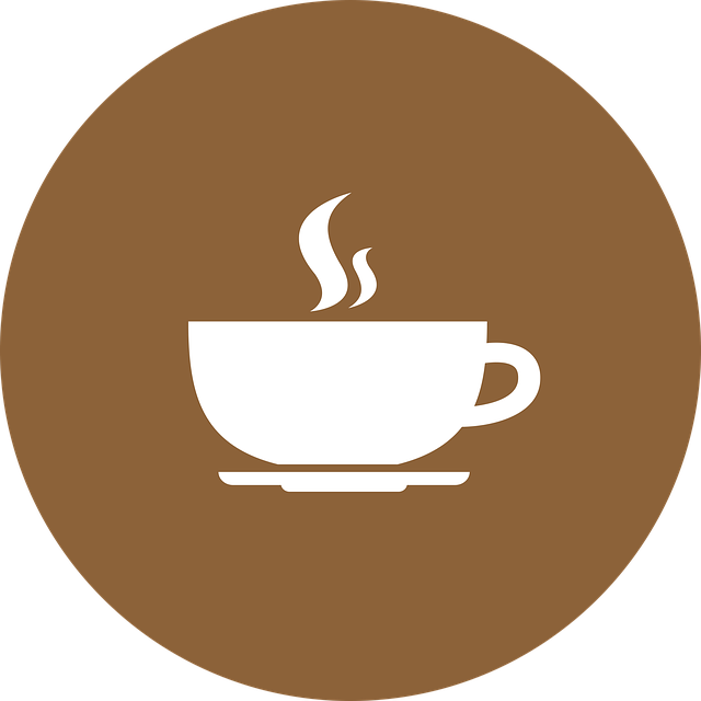 Free download Coffee Cup Icons -  free illustration to be edited with GIMP free online image editor