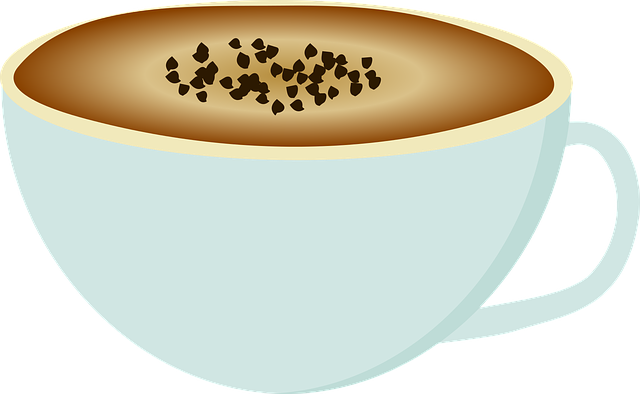 Free download Coffee Drink Cup Drinking - Free vector graphic on Pixabay free illustration to be edited with GIMP free online image editor