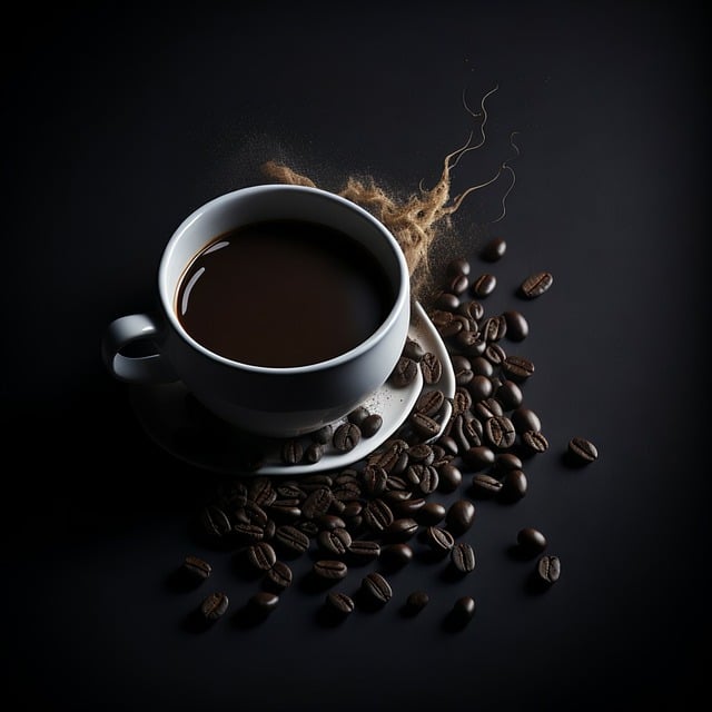 Free download coffee drink espresso aromatic cup free picture to be edited with GIMP free online image editor