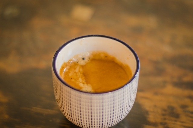 Free download Coffee Espresso Beverage -  free photo or picture to be edited with GIMP online image editor