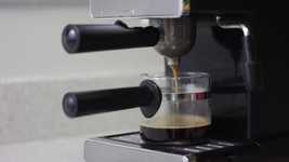 Darmowe pobieranie Coffee Espresso Drink - darmowy film do edycji za pomocą internetowego edytora wideo OpenShot