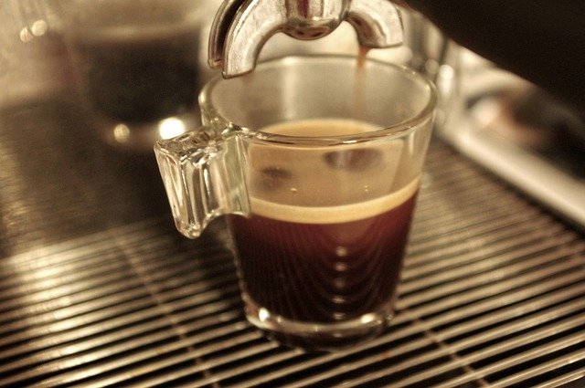 Free download Coffee Espresso Foam -  free photo or picture to be edited with GIMP online image editor