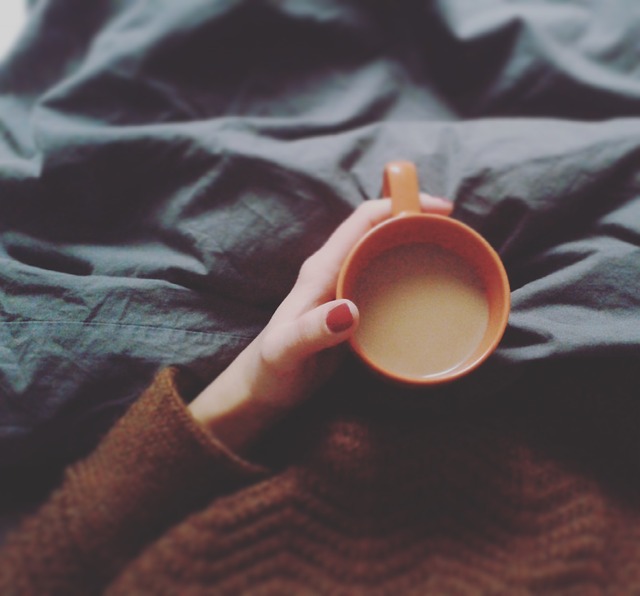 Free download coffee feel good tomorrow bed free picture to be edited with GIMP free online image editor
