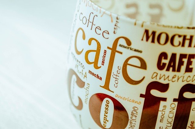 Unduh gratis Coffee Fragrances Morning - foto atau gambar gratis untuk diedit dengan editor gambar online GIMP