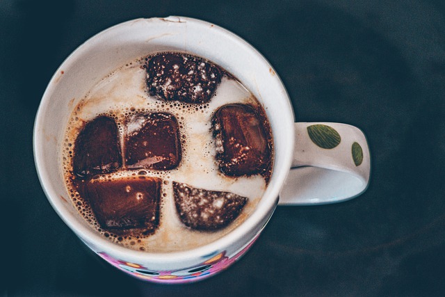 Free download coffee ice coconut milk free picture to be edited with GIMP free online image editor