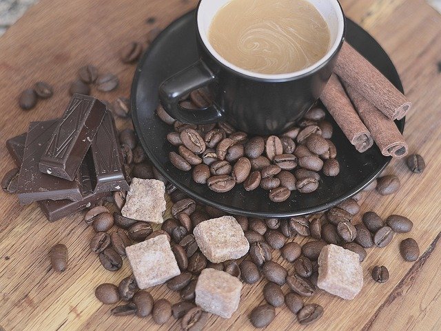 Free picture Coffee Kafe Cozy -  to be edited by GIMP free image editor by OffiDocs