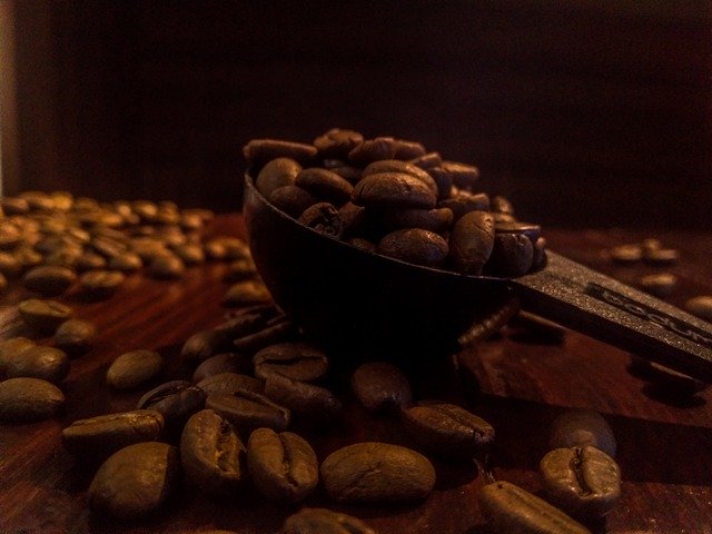 دانلود رایگان Coffee Kopi Roasted - عکس یا عکس رایگان رایگان برای ویرایش با ویرایشگر تصویر آنلاین GIMP