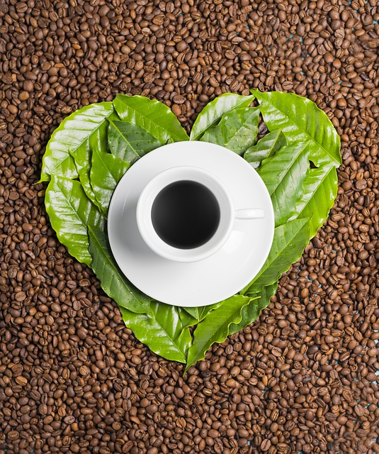 Free download coffee love sheets heart free picture to be edited with GIMP free online image editor