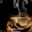 CoffeeMeaVana  screen for extension Chrome web store in OffiDocs Chromium