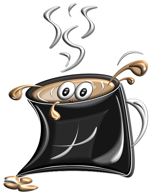 Free download Coffee Mugs -  free illustration to be edited with GIMP free online image editor