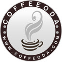 CoffeeOda  screen for extension Chrome web store in OffiDocs Chromium