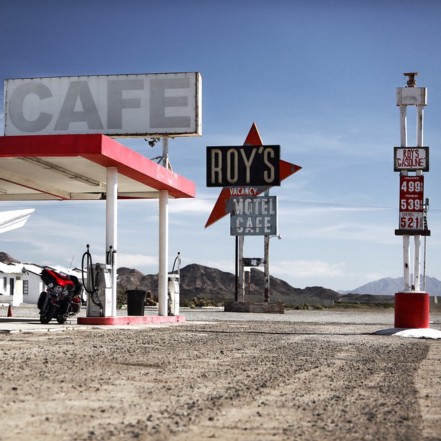 Free download coffee shop gas station gas free picture to be edited with GIMP free online image editor