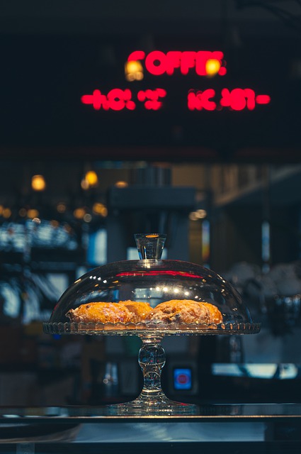 Free download coffee shop restaurant cakes free picture to be edited with GIMP free online image editor
