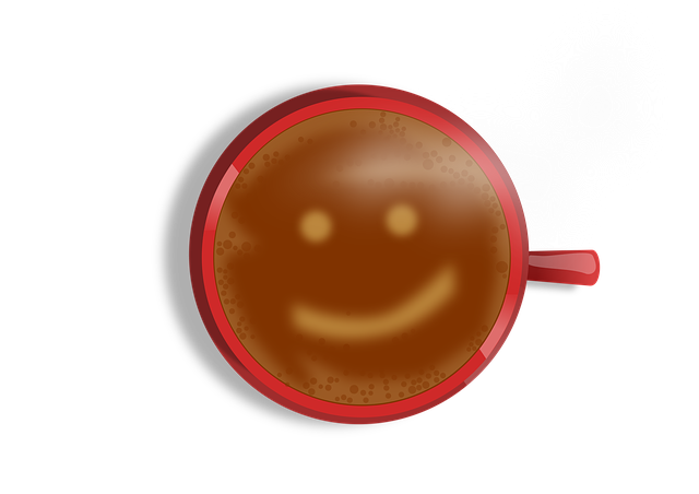 Ảnh mẫu Coffee Smiley Drink for OffiDocs