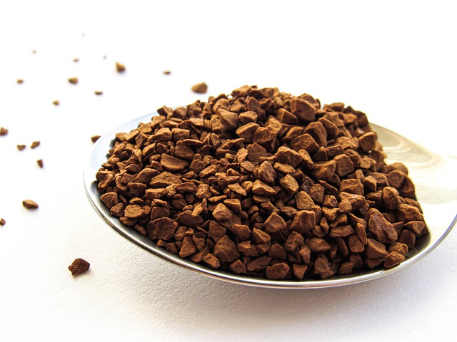 Free download coffee spoon caffeine brown drink free picture to be edited with GIMP free online image editor