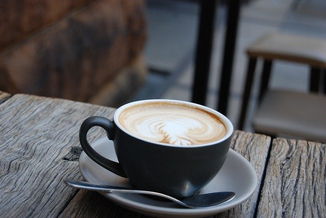 Free download coffee table cup break free picture to be edited with GIMP free online image editor