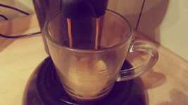 Free download Coffee Tea Bean -  free video to be edited with OpenShot online video editor