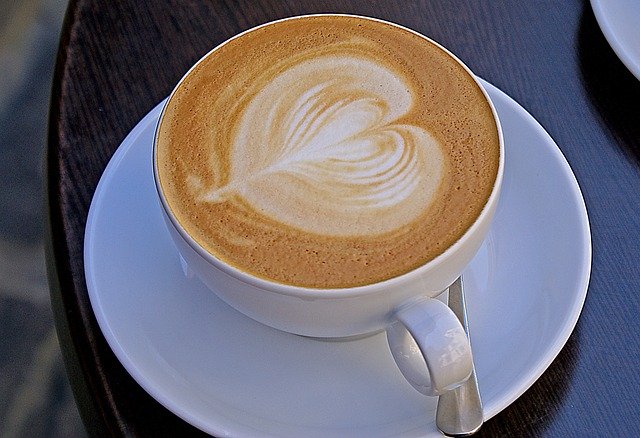 قم بتنزيل Coffee Teacup Dessert مجانًا - صورة مجانية أو صورة يتم تحريرها باستخدام محرر الصور عبر الإنترنت GIMP