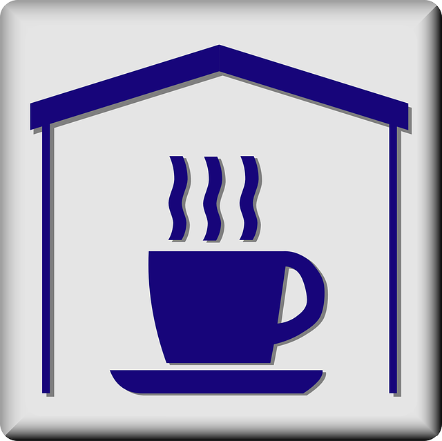 Free download Coffee Tea Symbol - Free vector graphic on Pixabay free illustration to be edited with GIMP free online image editor