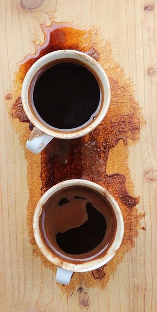 Muat turun percuma Coffee Time Turkish Coffe Cups - foto atau gambar percuma untuk diedit dengan editor imej dalam talian GIMP