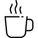 Coffee to Cappachoochoo  screen for extension Chrome web store in OffiDocs Chromium