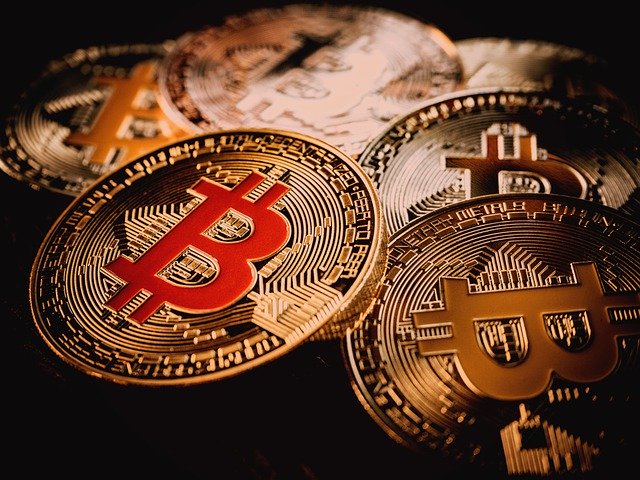 Free download Coin Bitcoin -  free free photo or picture to be edited with GIMP online image editor
