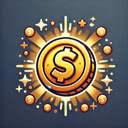 Coin Collection Game  screen for extension Chrome web store in OffiDocs Chromium