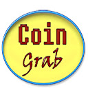 Coin Grab  screen for extension Chrome web store in OffiDocs Chromium